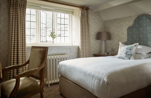 North Bovey Hotel | Bovey Castle