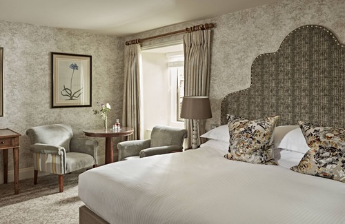 North Bovey Hotel | Bovey Castle
