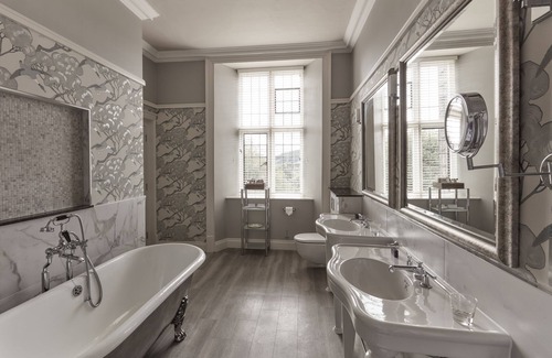 North Bovey Hotel | Bovey Castle