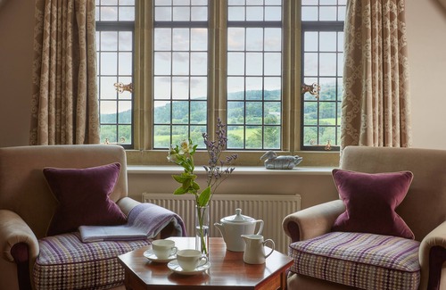 North Bovey Hotel | Bovey Castle