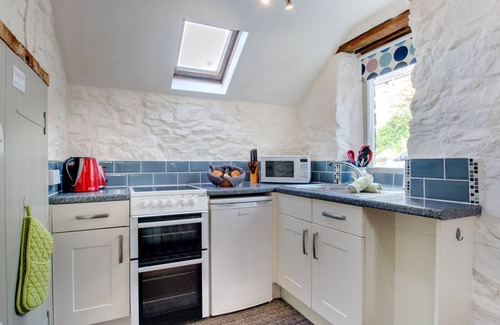 Liverton House | Bovey Cottage - One Bedroom House, Sleeps 2