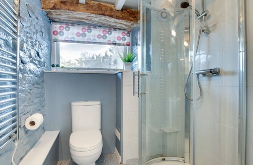 Liverton House | Bovey Cottage - One Bedroom House, Sleeps 2