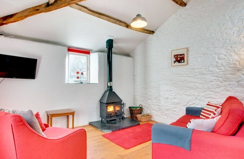 Liverton House | Bovey Cottage - One Bedroom House, Sleeps 2