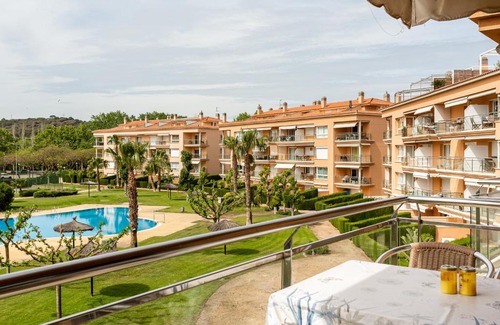Platja d'Aro Apartment | Bovilla