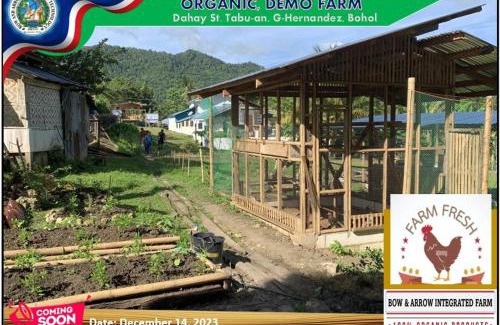 Garcia Hernandez Other | Bow and Arrow Integrated Organic Farm