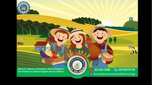 Garcia Hernandez Other | Bow and Arrow Integrated Organic Farm