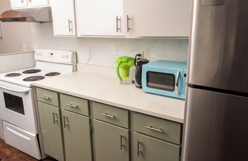 Bow Riverfront House | Bow River Haven: 3-Bed Basement Suite