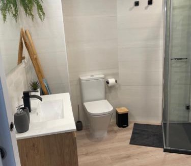 Algarrobo Apartment | Bow Sea Apartment