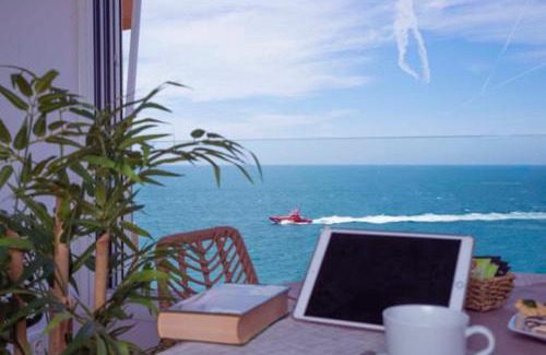 Algarrobo Apartment | Bow Sea Apartment