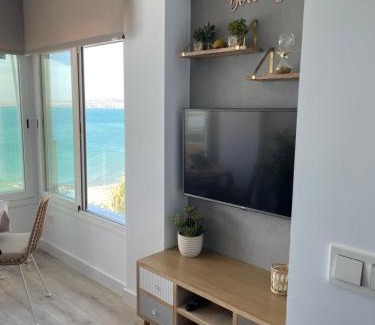 Algarrobo Apartment | Bow Sea Apartment