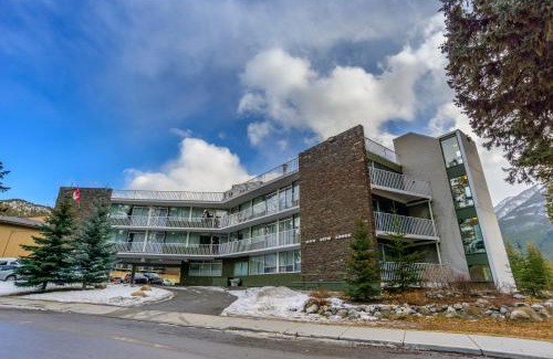 Banff Hotel | Bow View Lodge