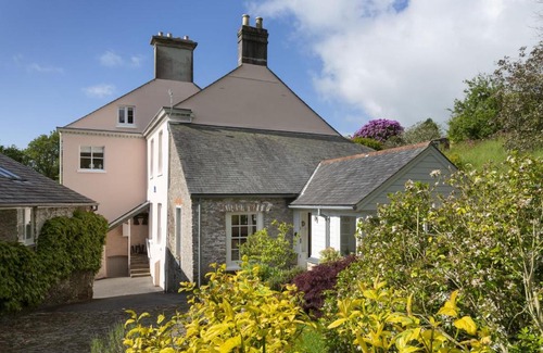 Dartmouth House | Bowden Croft