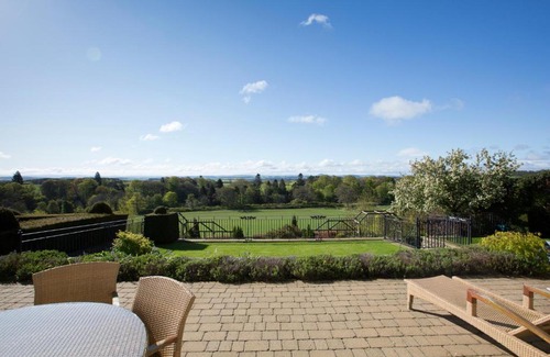 Melrose Bed & Breakfast | Bowden House B&B