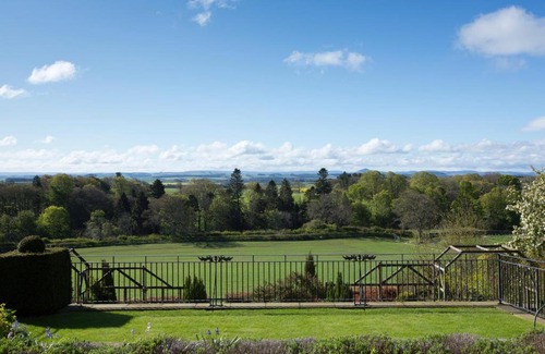 Melrose Bed & Breakfast | Bowden House B&B