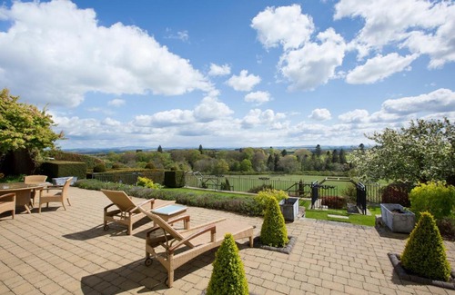 Melrose Bed & Breakfast | Bowden House B&B