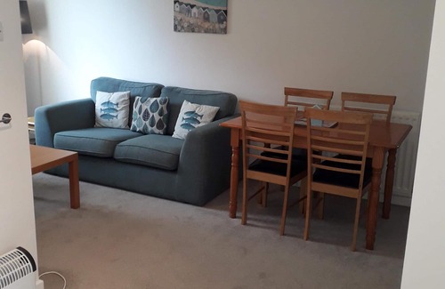 Torquay Apartment | Bowden House - Bluebell