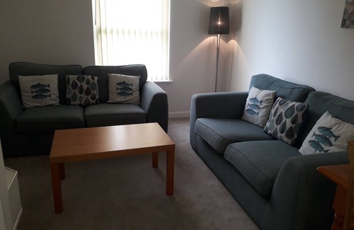 Torquay Apartment | Bowden House - Bluebell