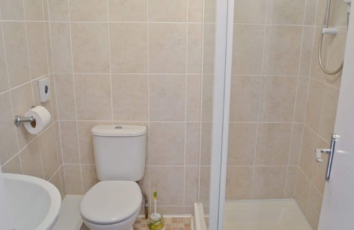 Torquay Apartment | Bowden House - Bluebell