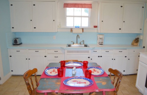 Brunswick Apartment | Bowdoin College - Historic Brunswick - Gateway to Midcoast Maine