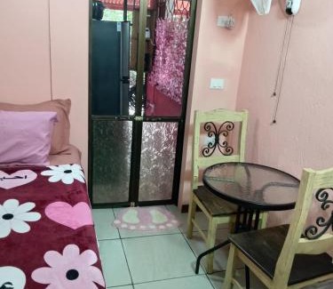 Manuel Antonio Apartment | Bowen apartamento