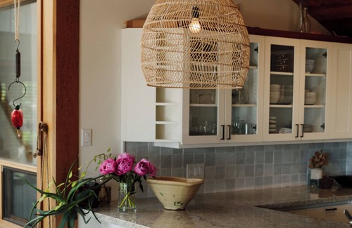 Bowen Island House | Bowen Boho House | Ultra-Luxury