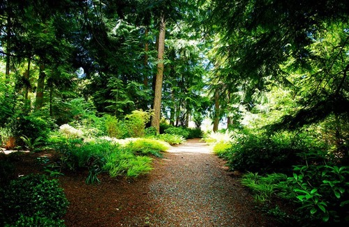 Bowen Island House | Bowen Island Boutique Beach House with Private Beach & Mooring