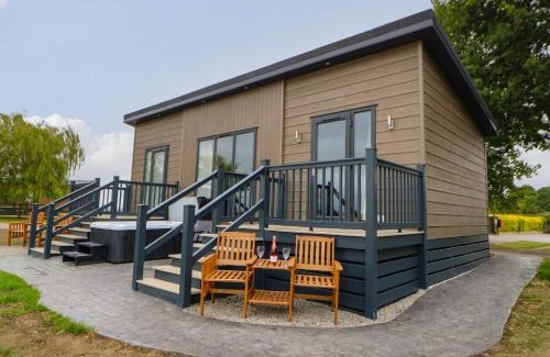 Richmond House | Bowes Hideaway