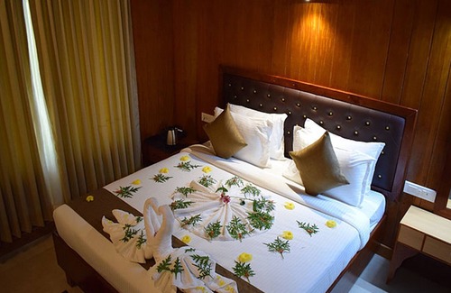 Havelock Island Hotel | Bowfin Resort