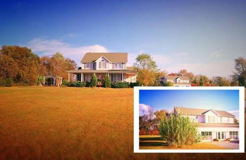 Bowling Green Apartment | Bowling Green Kentucky Country Family Getaway!