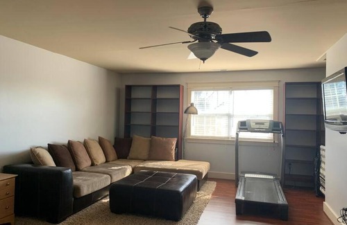 Bowling Green Apartment | Bowling Green Kentucky Country Family Getaway!