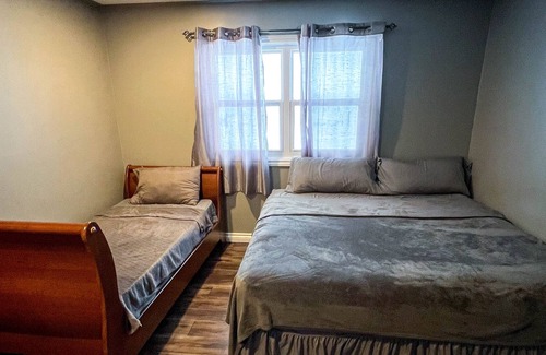 Hampton House | Bowmanville Event Place