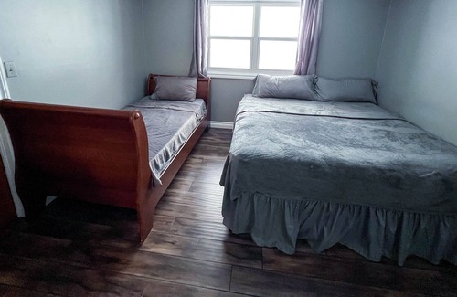 Hampton House | Bowmanville Event Place
