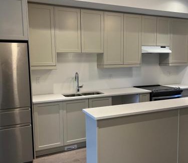 Bowmanville House | Bowmanville Room