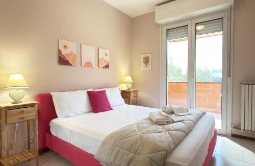Ceriale Apartment | Box e Aria Condizionata - Relax a quattro minuti dal mare