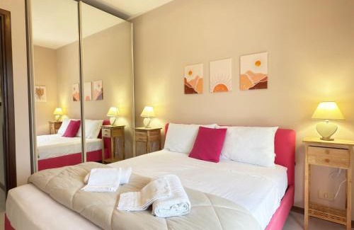 Ceriale Apartment | Box e Aria Condizionata - Relax a quattro minuti dal mare