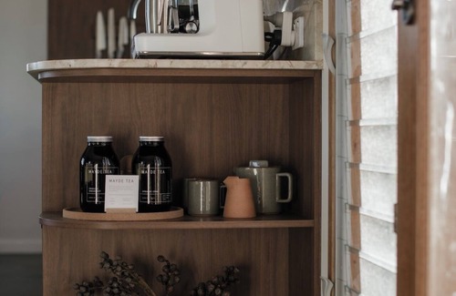 Myrup House | Box Hill Esperance CABIN YORK