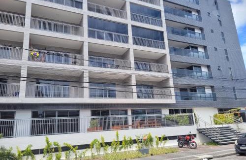 Jardim Oceania Apartment | BOX309 - Lindo Studio na Praia do Bessa