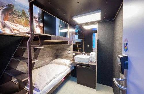 Nordstadt Hotel | BoxHotel Hannover