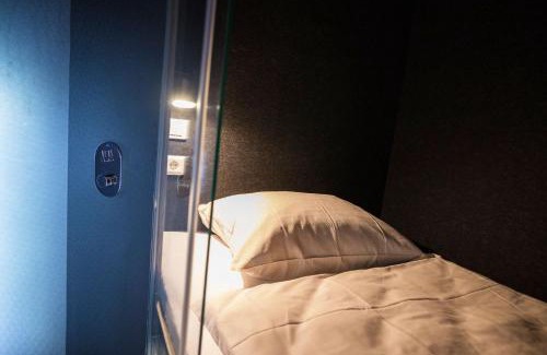 Nordstadt Hotel | BoxHotel Hannover