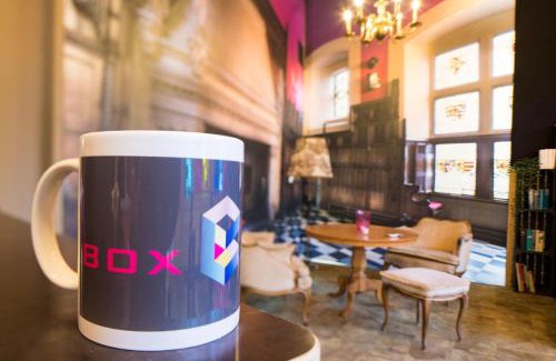 Nordstadt Hotel | BoxHotel Hannover