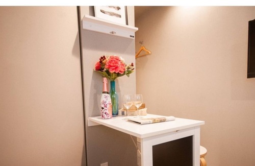 Hakata-ku Apartment | boxi2A Stay in the heart of Fukuoka / Fukuoka City Fukuoka