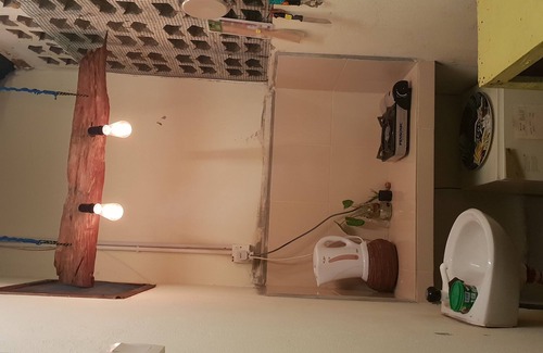 Lubok Buaya Apartment | BOXOF Room @ Rerama Homestay