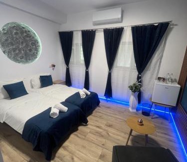 Vranyantsi House | BoxRoom3