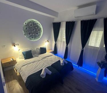 Vranyantsi House | BoxRoom3
