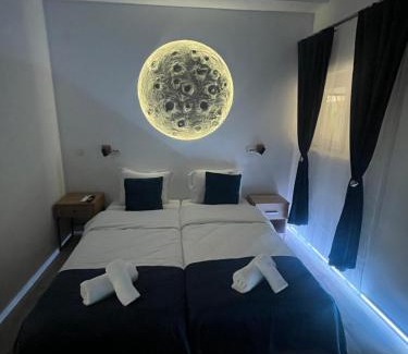 Vranyantsi House | BoxRoom3