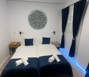 Vranyantsi House | BoxRoom3