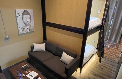Union Plaza Hotel | Boxstel - Modern Stay Hotel Downtown El Paso