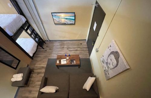 Union Plaza Hotel | Boxstel - Modern Stay Hotel Downtown El Paso