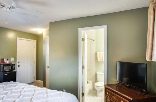 Blowing Rock Hotel | Boxwood Lodge Blowing Rock near Boone-University