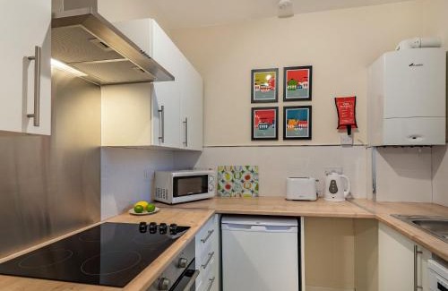Largs House | Boyd Apartment